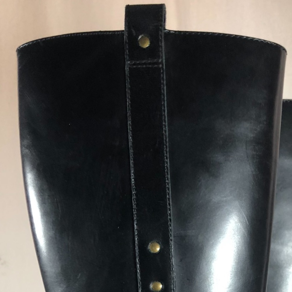 Talbots Riding Boots 6.5 - Picture 14 of 14